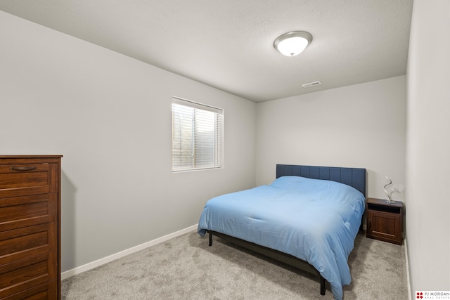 7775 N 149th St, Bennington, NE 68007 - bedroom featuring light carpet and baseboards