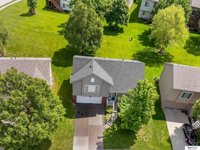 3015 N 144th Ter, Omaha, NE 68116 - view of subject property