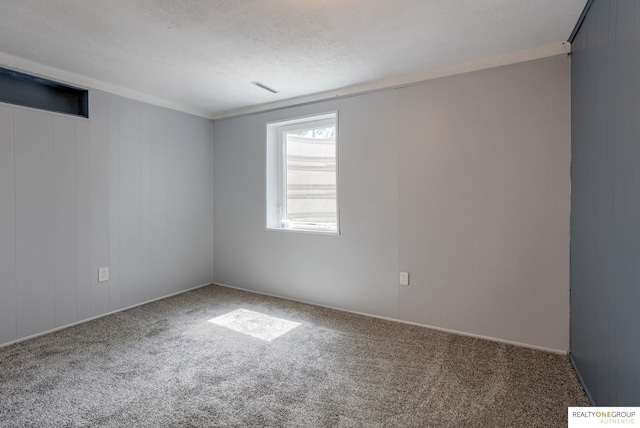 12180 Pedersen Dr, Omaha, NE 68144 - view of carpeted empty room