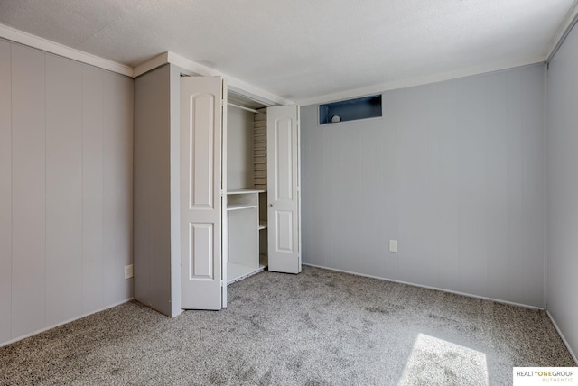 12180 Pedersen Dr, Omaha, NE 68144 - unfurnished bedroom with carpet flooring