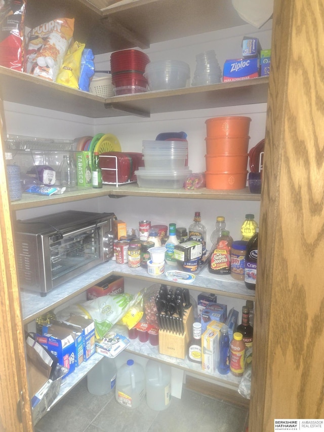 2205 Hidden Canyon Rd, Plattsmouth, NE 68048 - view of storage area