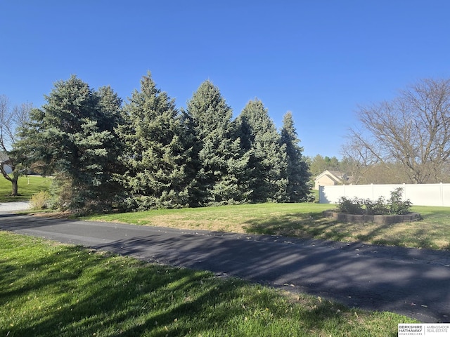 2205 Hidden Canyon Rd, Plattsmouth, NE 68048 - view of street