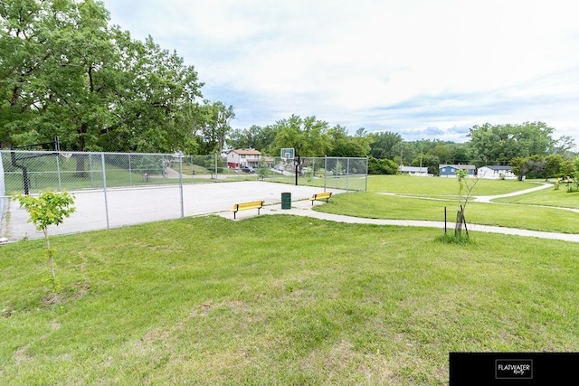 4518 Redick Ave, Omaha, NE 68152 - view of community