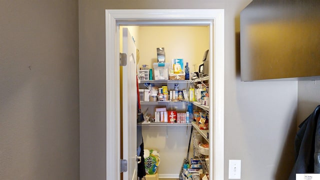 1609 N 208th St, Elkhorn, NE 68022 - view of storage area