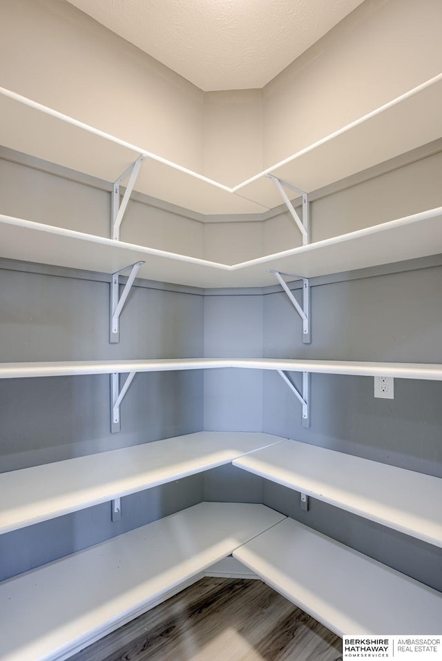 3938 S 207th St, Elkhorn, NE 68022 - view of pantry