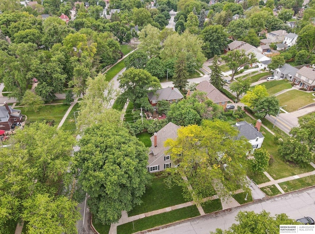 5119 Hamilton St, Omaha, NE 68132 - view of property location featuring nearby suburban area