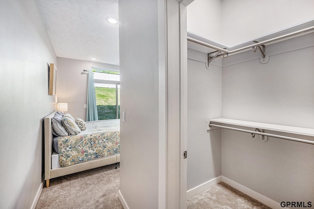 630 N 46th St, Omaha, NE 68132 - bedroom with light colored carpet and baseboards