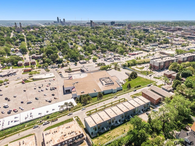 630 N 46th St, Omaha, NE 68132 - view of urban area