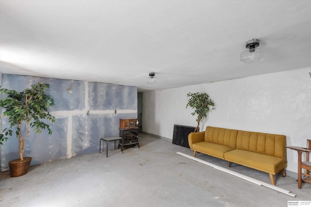 712 Bancroft St, Omaha, NE 68108 - view of patio