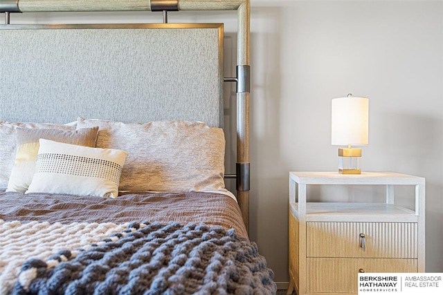 20904 Camden Ave, Omaha, NE 68022 - view of bedroom
