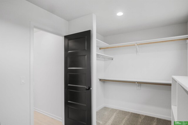 5409 N 196th Ave, Elkhorn, NE 68022 - view of spacious closet