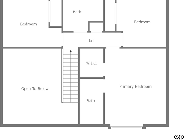 3003 Sheridan Rd, Bellevue, NE 68123 - home floor plan