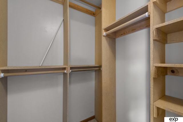 3003 Sheridan Rd, Bellevue, NE 68123 - view of spacious closet