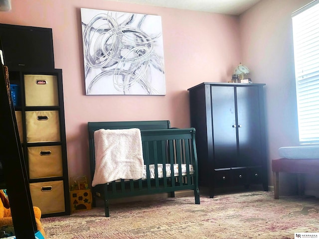 16228 Virginia St, Omaha, NE 68136 - view of bedroom