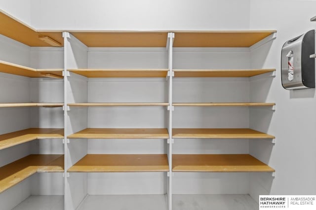 1220 S 200th Ave, Omaha, NE 68130 - view of storage area