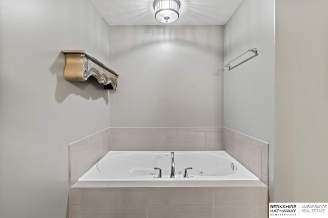 1220 S 200th Ave, Omaha, NE 68130 - full bath with a tub with jets