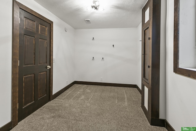 8259 Paradise Hills Ln, Fort Calhoun, NE 68023 - carpeted empty room with baseboards