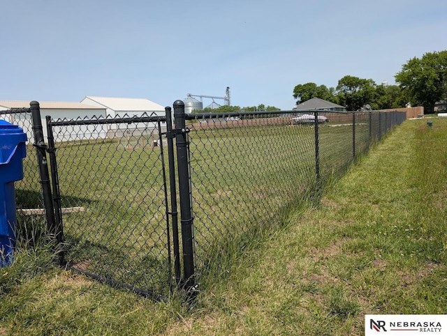 2496 Rock Creek Rd, Bee, NE 68314 - view of yard