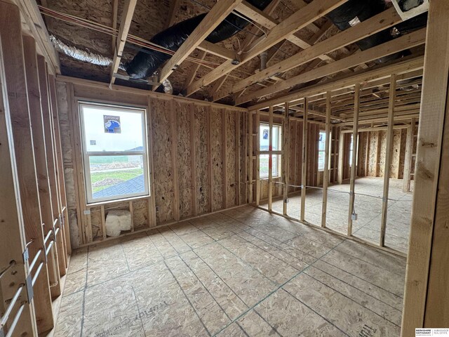 6220 N 208th St, Elkhorn, NE 68022 - view of miscellaneous room