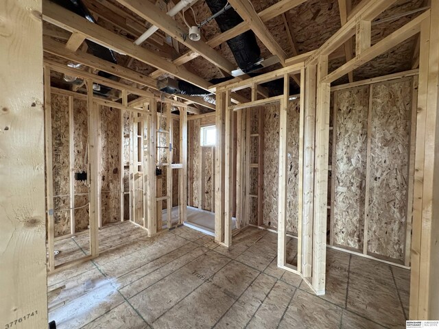 6220 N 208th St, Elkhorn, NE 68022 - view of misc room