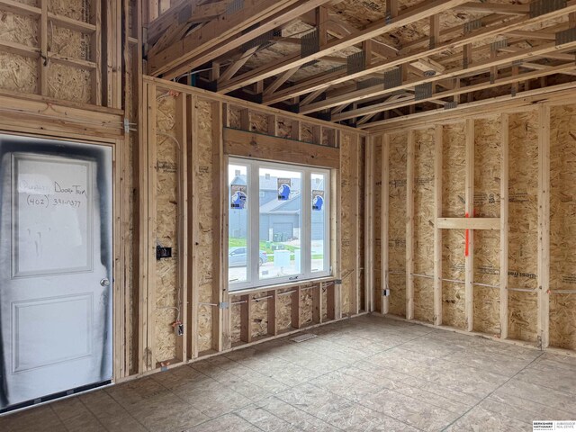 6220 N 208th St, Elkhorn, NE 68022 - view of miscellaneous room