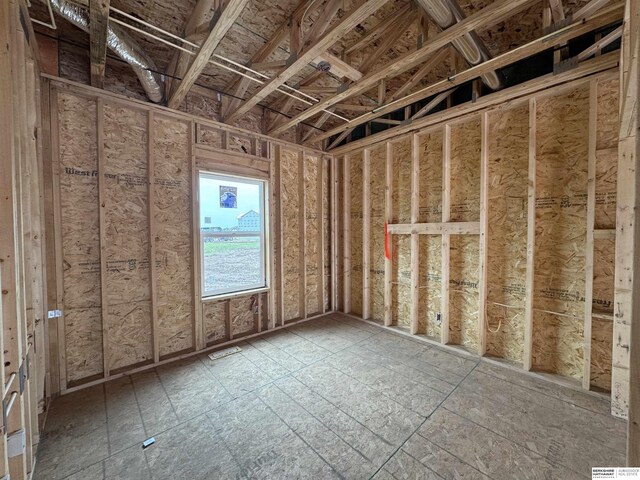 6220 N 208th St, Elkhorn, NE 68022 - view of misc room