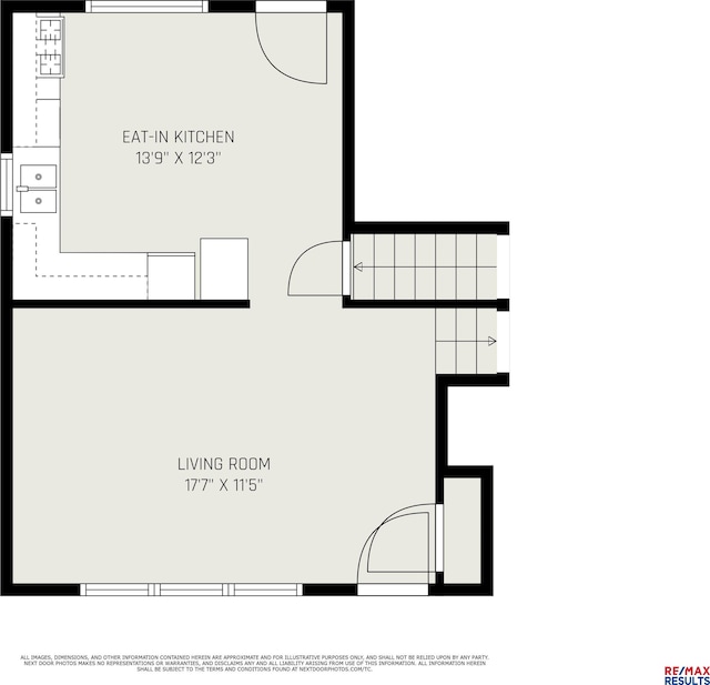 5704 N 68th St, Omaha, NE 68104 - room layout