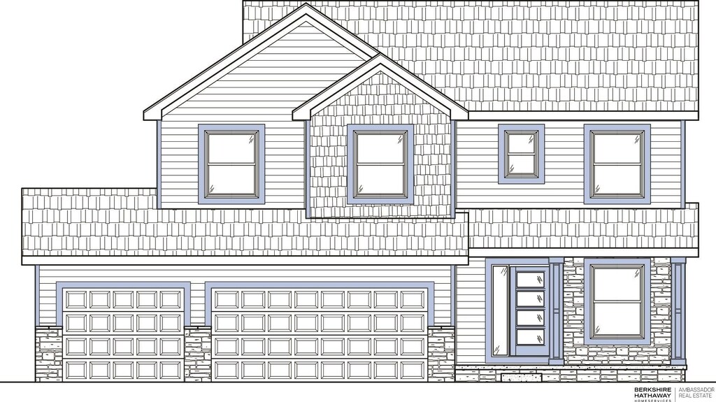 16558 Wirt St, Omaha, NE 68116 - view of miscellaneous listing collateral
