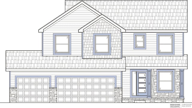 16558 Wirt St, Omaha, NE 68116 - view of miscellaneous listing collateral