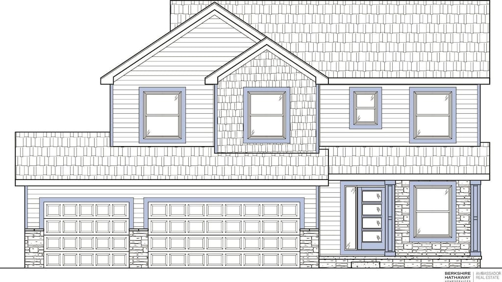 16558 Wirt St, Omaha, NE 68116 - view of miscellaneous property collateral