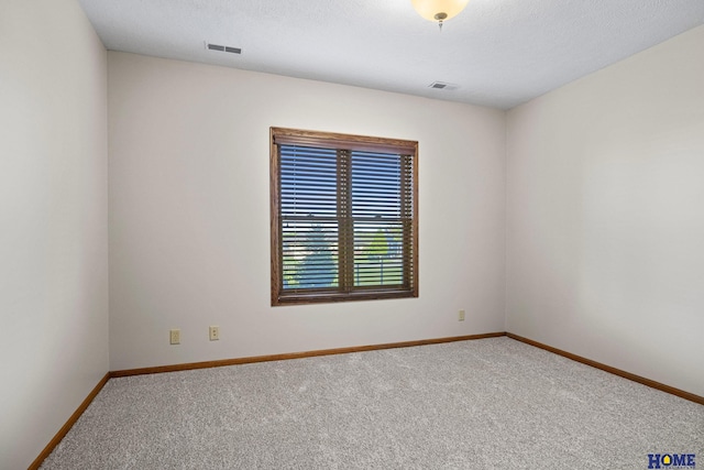 6920 NW 3rd St, Lincoln, NE 68521 - unfurnished room with carpet flooring and baseboards
