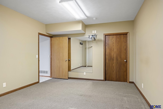 6920 NW 3rd St, Lincoln, NE 68521 - unfurnished bedroom featuring carpet and baseboards