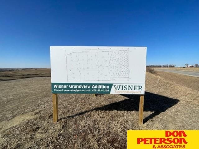 1410 19th St, Wisner, NE 68791