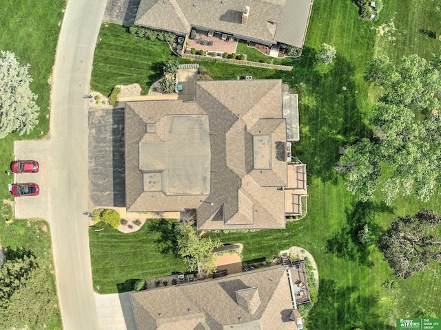 6212 Oak Hills Plz, Omaha, NE 68137 - view of property location