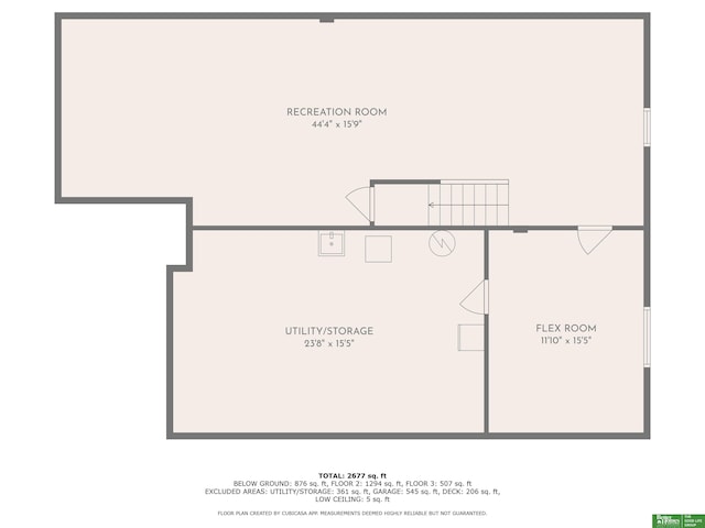 6212 Oak Hills Plz, Omaha, NE 68137 - home floor plan