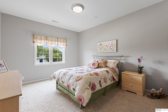 13303 Cuming St, Omaha, NE 68154 - bedroom featuring carpet floors and baseboards