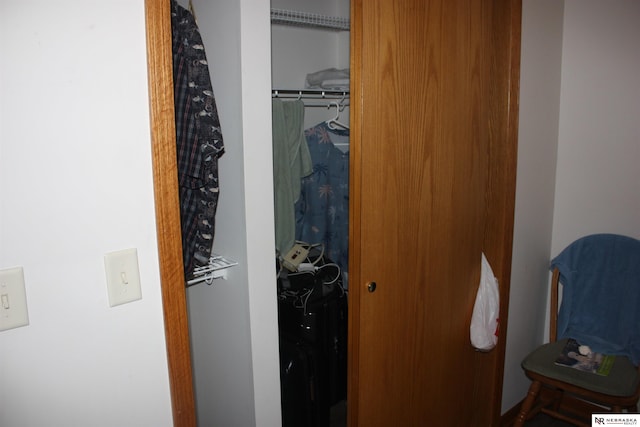 120 W Deer Ln, Plattsmouth, NE 68048 - view of closet