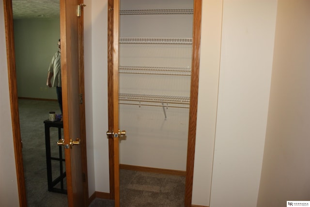 120 W Deer Ln, Plattsmouth, NE 68048 - view of closet