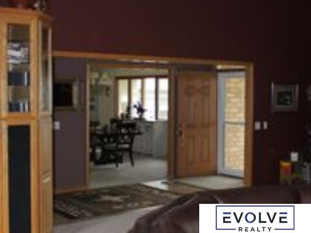 1599 S Main St Unit 7, Fremont, NE 68025 - view of foyer