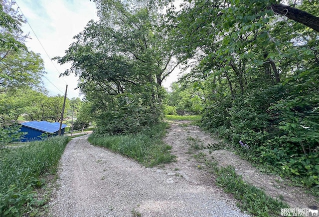 423 N Randolph St, Weeping Water, NE 68463
