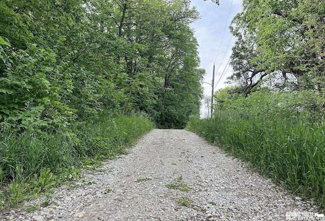 423 N Randolph St, Weeping Water, NE 68463