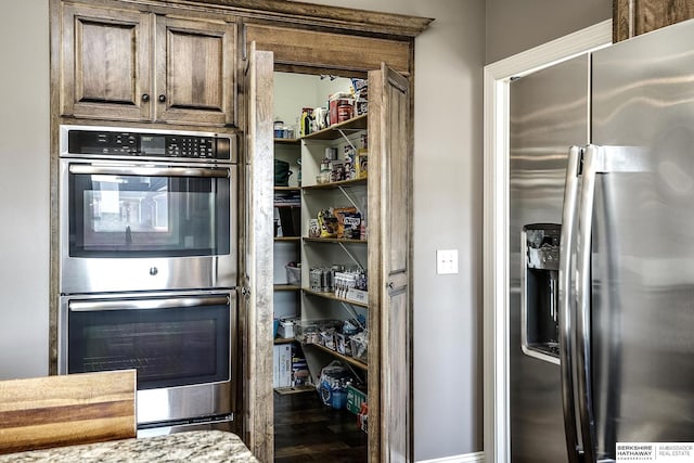 1809 S 220th Ave, Omaha, NE 68022 - view of pantry