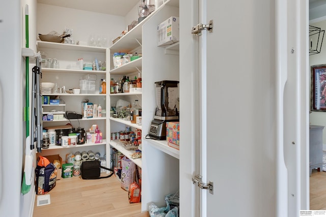 11511 S 190th St, Gretna, NE 68028 - view of pantry