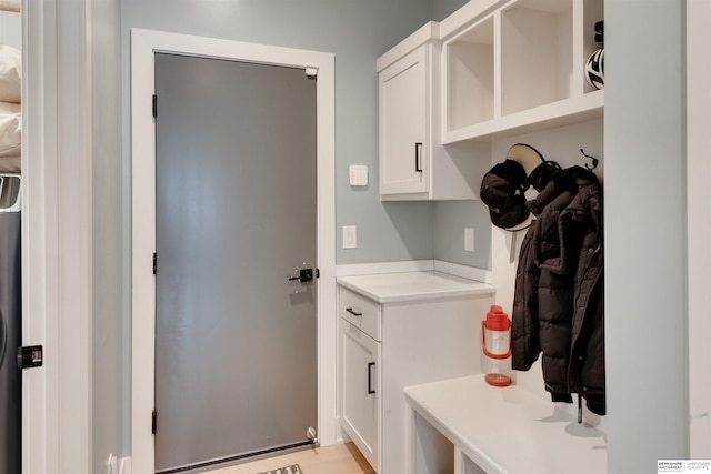 11511 S 190th St, Gretna, NE 68028 - view of mudroom