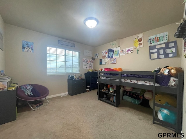14316 S 19th Cir, Bellevue, NE 68123 - carpeted bedroom featuring baseboards