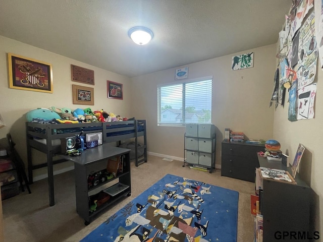 14316 S 19th Cir, Bellevue, NE 68123 - carpeted bedroom with baseboards