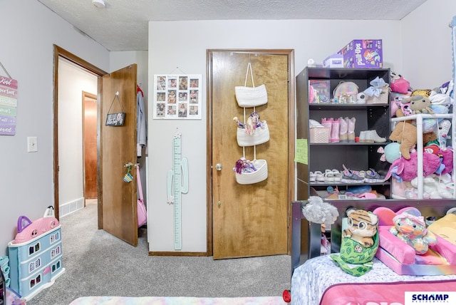 253 S 110th St, Omaha, NE 68154 - bedroom featuring carpet