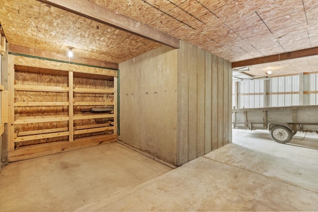 17409 Webster Blvd, Plattsmouth, NE 68048 - view of storage room
