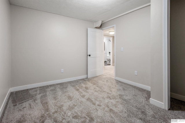 620 Dorcas St, Omaha, NE 68108 - empty room with carpet floors and baseboards
