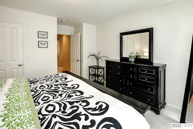 12829 Izard St, Omaha, NE 68154 - view of carpeted bedroom